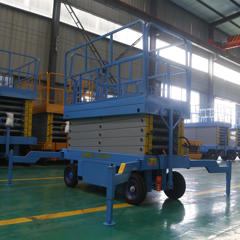 移動(dòng)式升降機(jī)